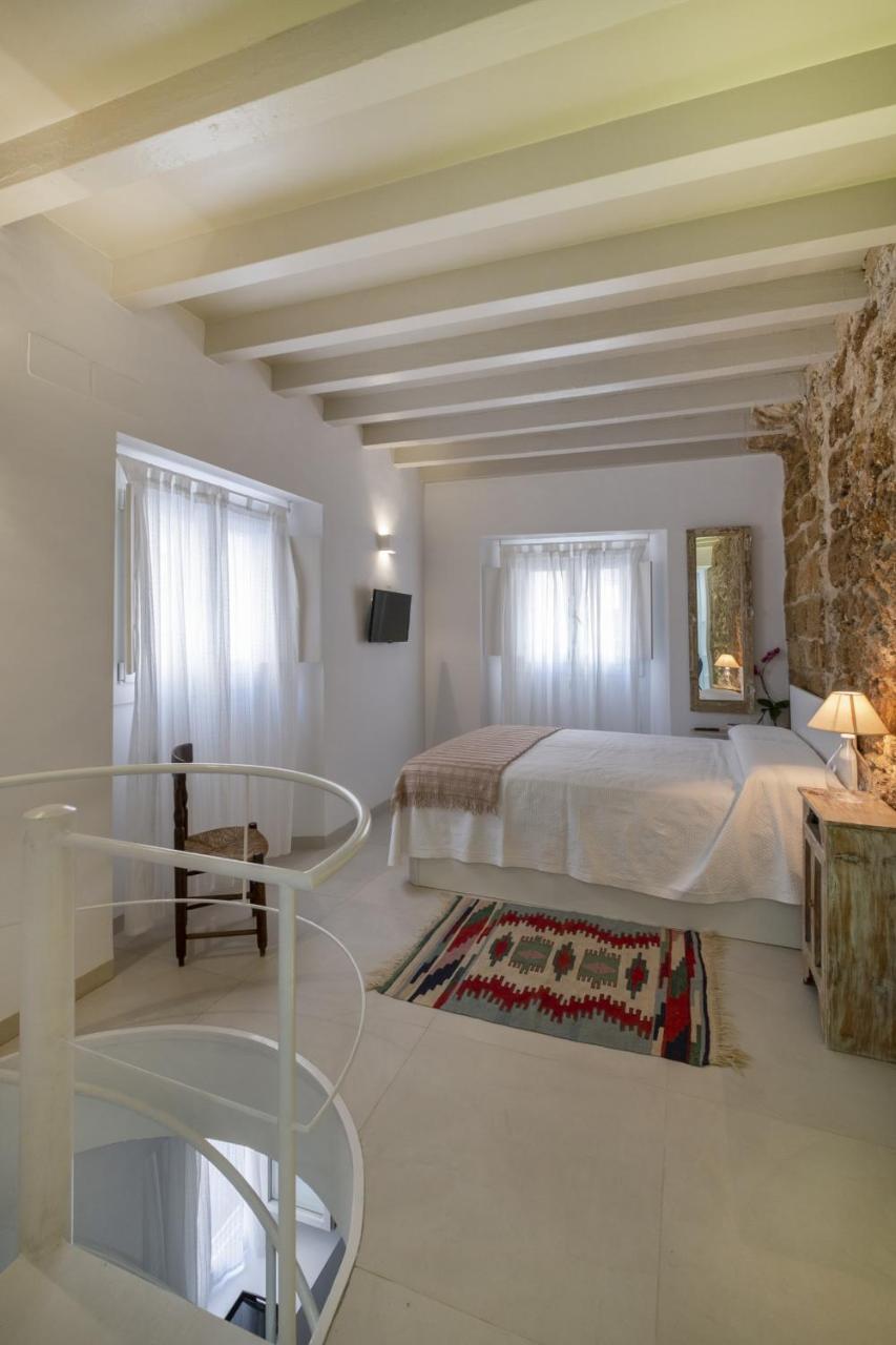 Casa La Muralla Medieval By Cadiz4Rentals Exterior foto