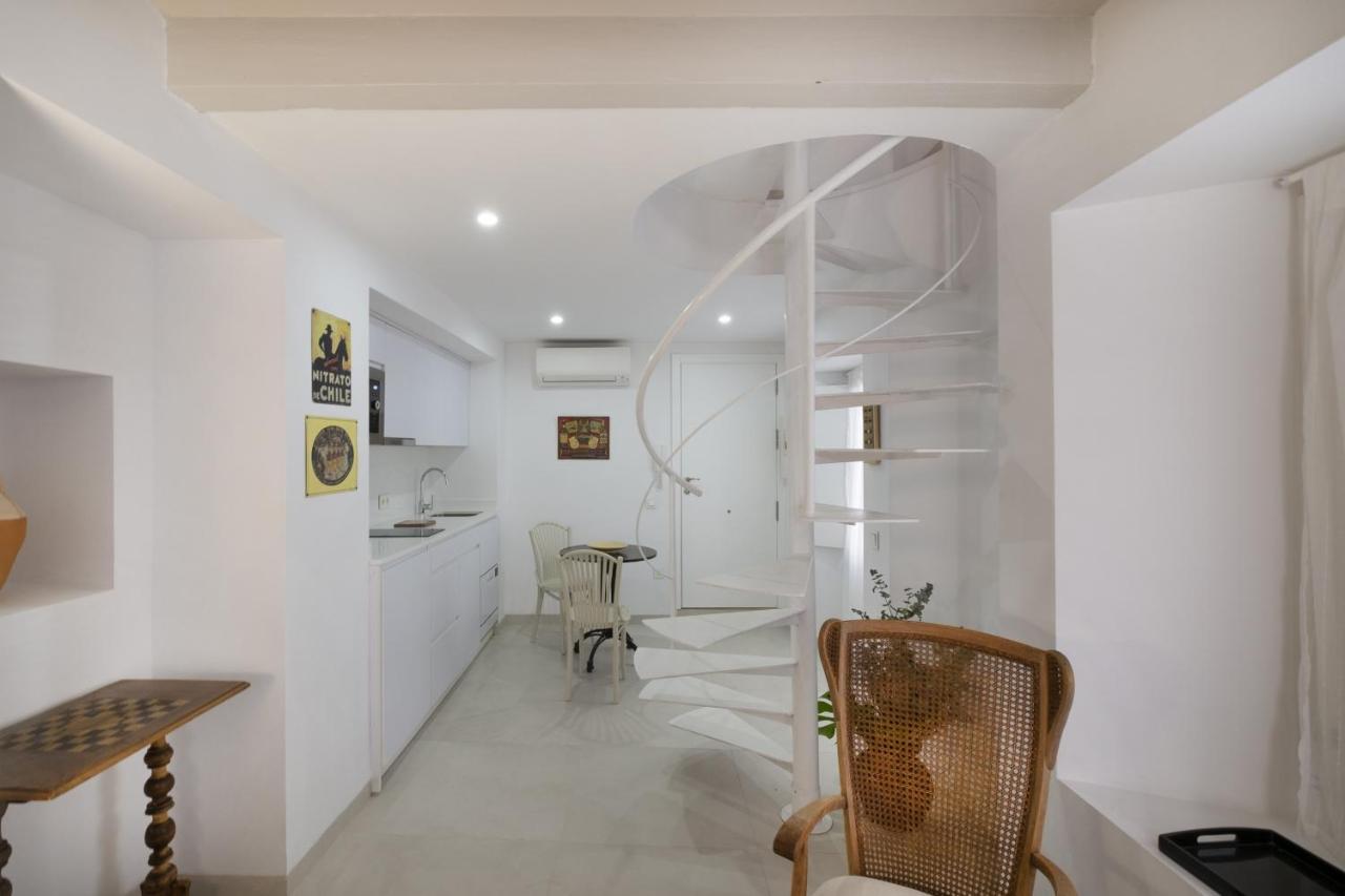 Casa La Muralla Medieval By Cadiz4Rentals Exterior foto